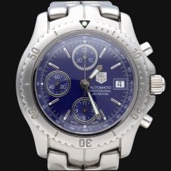TAG HEUER
