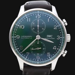 IWC