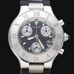 CARTIER