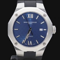 BAUME&MERCIER