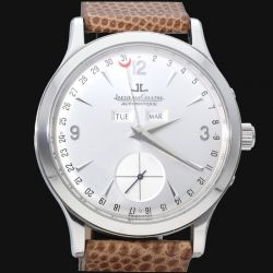 Jaeger-LeCoultre