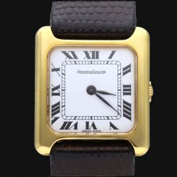 Jaeger-LeCoultre