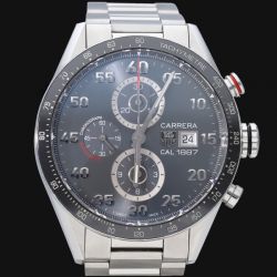 TAG HEUER