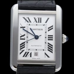 CARTIER