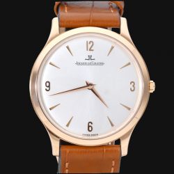 Jaeger-LeCoultre