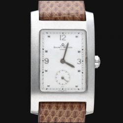 BAUME & MERCIER