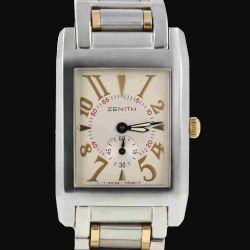 ZENITH
