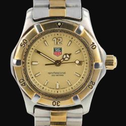 TAG HEUER