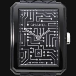 CHANEL
