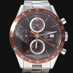 TAG HEUER