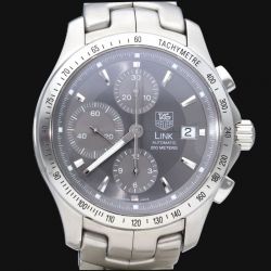 TAG HEUER