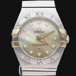 OMEGA