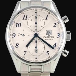 TAG HEUER