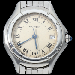 CARTIER
