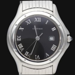 CARTIER